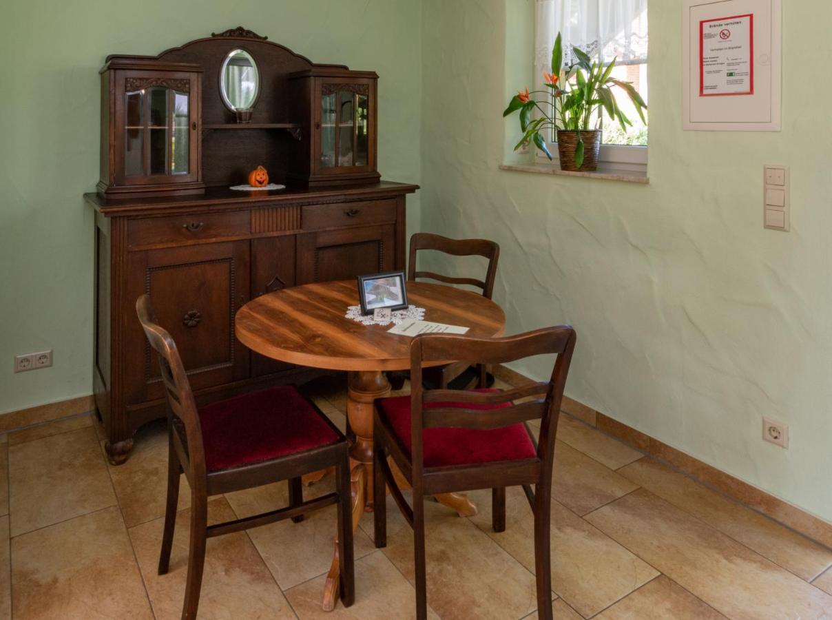 Apartment mit 1 Schlafzimmer