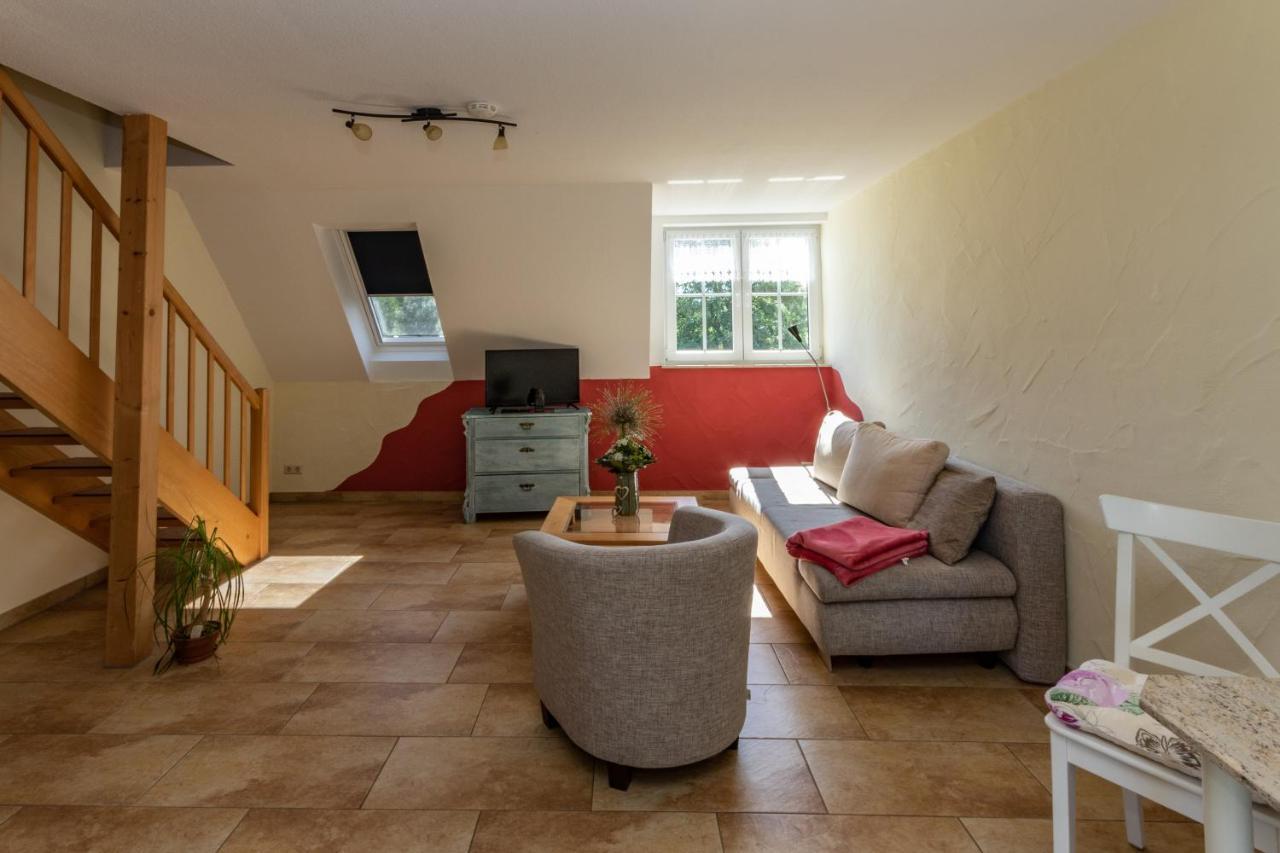 Maisonette