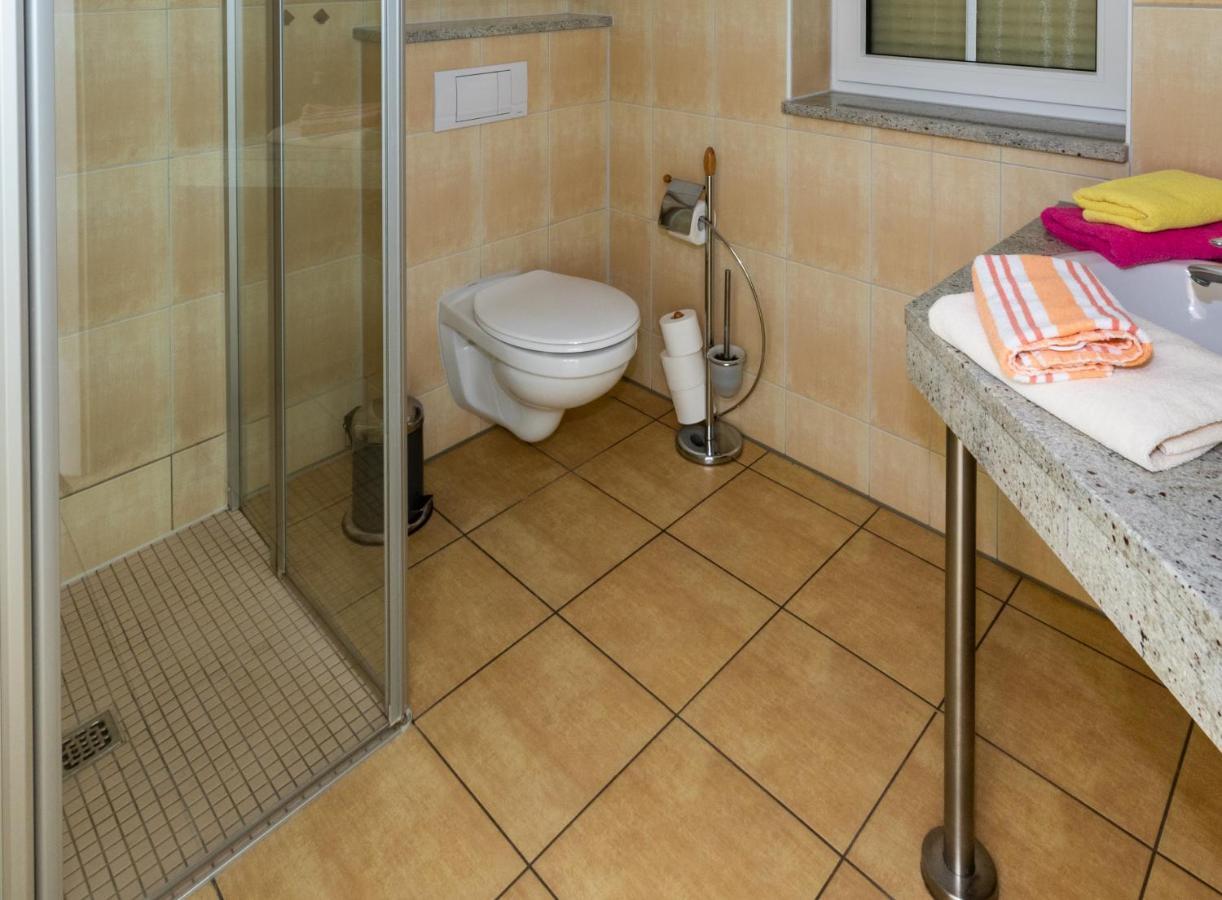 Maisonette-Apartment