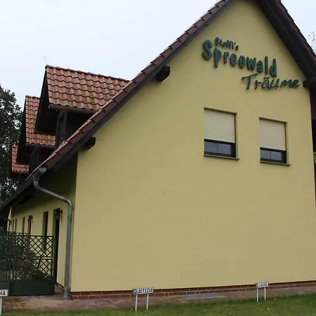 Steffi´s Spreewald Träume-3