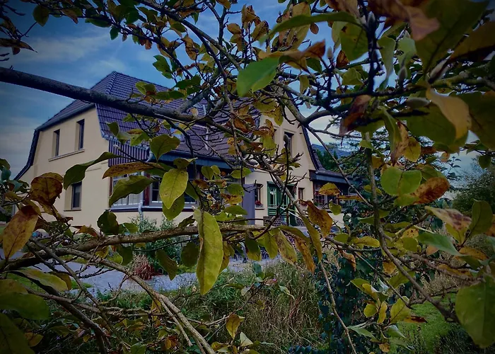 Haus Stenzinger Burg 
